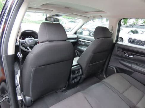 Used 2024 Honda CR-V EX image 14