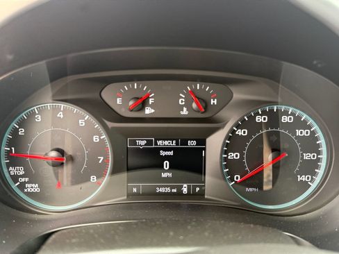Used 2024 Chevrolet Malibu LT FWD image 14