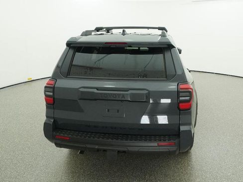 New 2026 Toyota 4Runner SR5 image 18