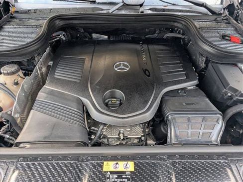 Certified 2020 Mercedes-Benz GLS 450 4MATIC image 25