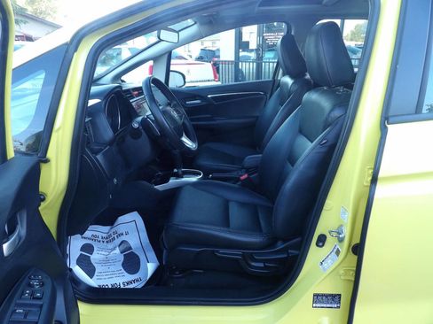 Used 2015 Honda Fit image 10