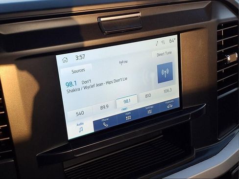 New 2026 Ford F450 XL w/ XL Chrome Package image 5