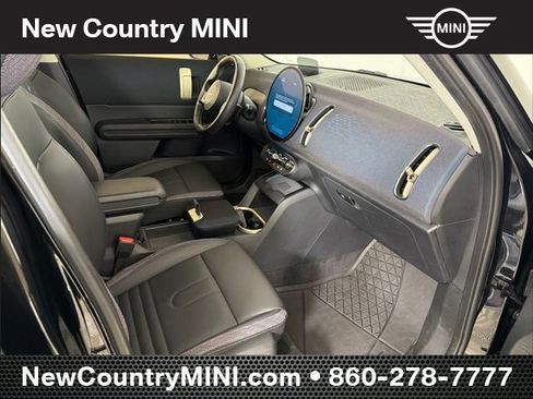 Used 2025 MINI Cooper Countryman S AWD/4WD image 16