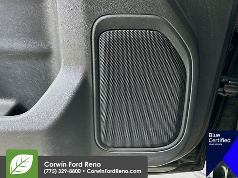 Used 2021 GMC Sierra 1500 Elevation w/ LPO, Elevation Black Package AWD/4WD image 22