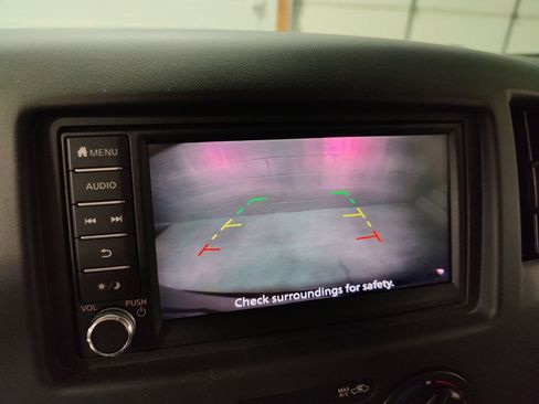 Used 2021 Nissan NV200 S image 31