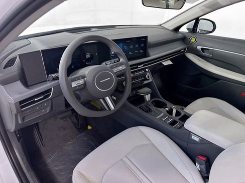New 2025 Hyundai Sonata SE image 21