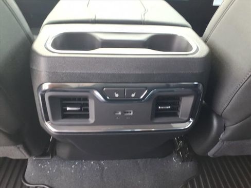 New 2026 Chevrolet Silverado 2500 LTZ AWD/4WD image 18