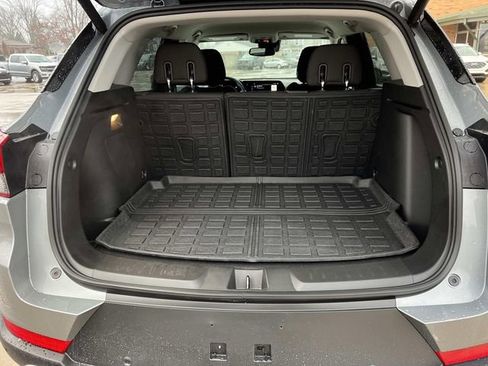 Used 2026 Chevrolet TrailBlazer LT w/ Convenience Package image 12