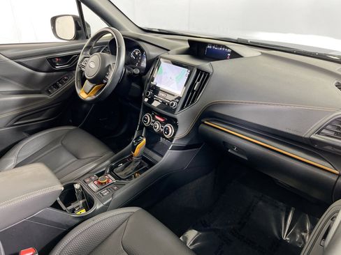 Used 2023 Subaru Forester Wilderness image 29