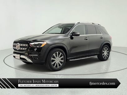 Certified 2024 Mercedes-Benz GLE 350 4MATIC