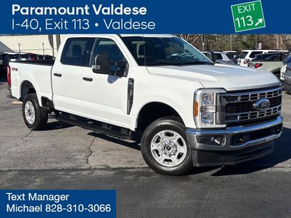 Used 2025 Ford F250 XLT