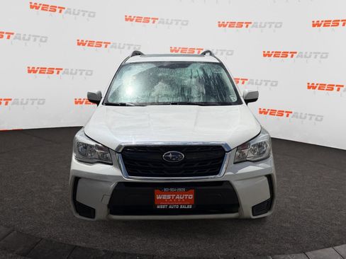 Used 2017 Subaru Forester 2.0XT Premium AWD/4WD image 8