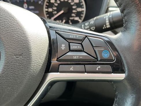 Certified 2023 Nissan Altima 2.5 SL image 13