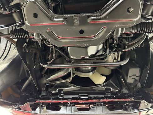 Used 1988 Lincoln Mark VII Blass image 32