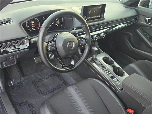 Used 2024 Honda Civic Sport image 10
