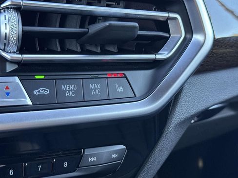 Used 2024 BMW X3 xDrive30i image 20