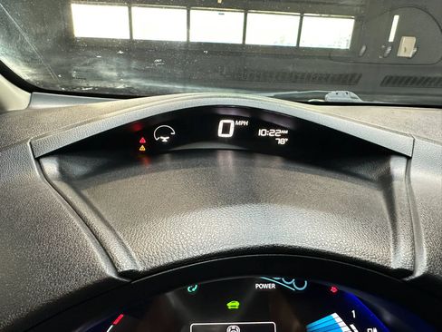 Used 2016 Nissan Leaf S w/ Charger Package FWD image 14