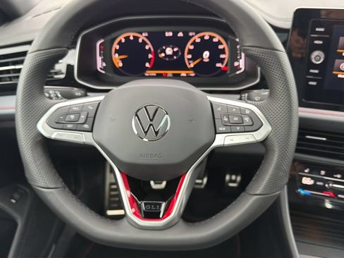 New 2026 Volkswagen Jetta GLI Autobahn FWD image 13