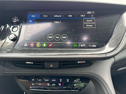 Used 2023 Buick Envision Preferred w/ Sport Touring Package image 10