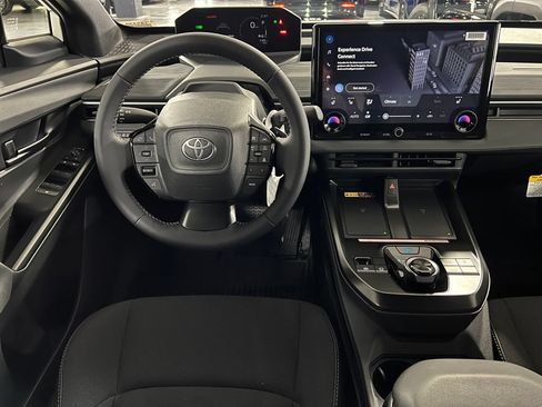 New 2026 Toyota C-HR AWD/4WD image 26