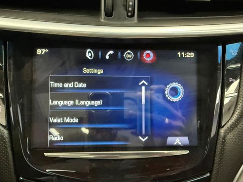 Used 2013 Cadillac XTS Luxury w/ Driver Awareness Package image 49