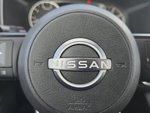 Used 2024 Nissan Rogue SV image 5