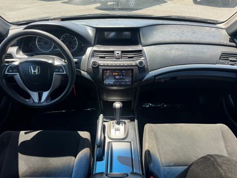 Used 2009 Honda Accord EX image 26