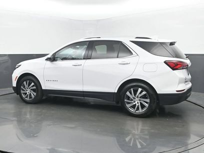 Used 2023 Chevrolet Equinox Premier