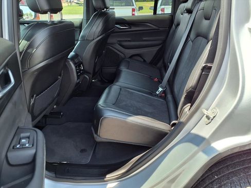 Used 2024 Jeep Grand Cherokee Altitude image 15