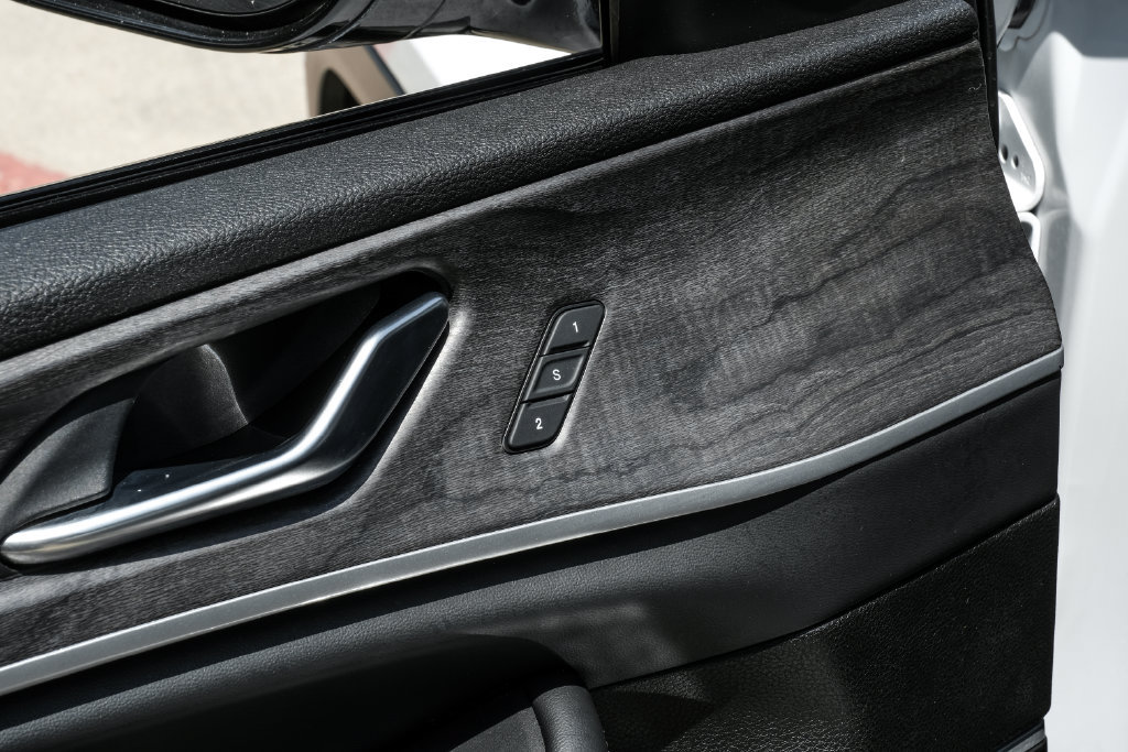 Used 2022 Jeep Grand Cherokee Limited RWD image 54