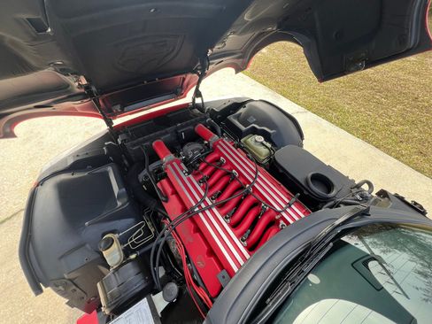 Used 1996 Dodge Viper RT/10 RWD image 35