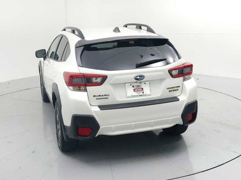 Certified 2022 Subaru Crosstrek 2.5i Sport w/ Moonroof Package image 8