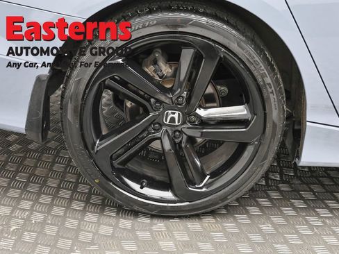 Used 2022 Honda Accord Sport image 29