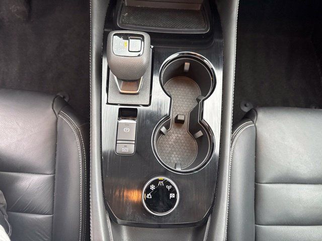 Used 2023 Nissan Rogue SL AWD/4WD image 18