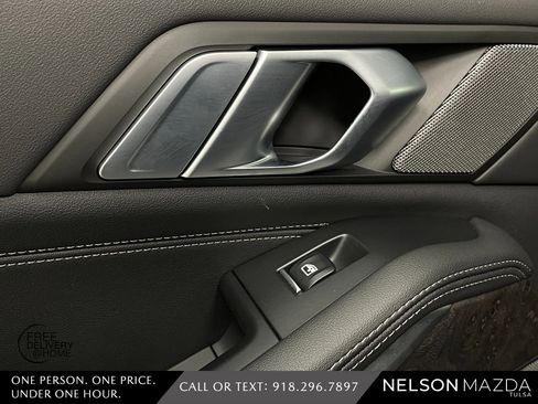 Used 2024 BMW X5 xDrive40i w/ Premium Package image 36