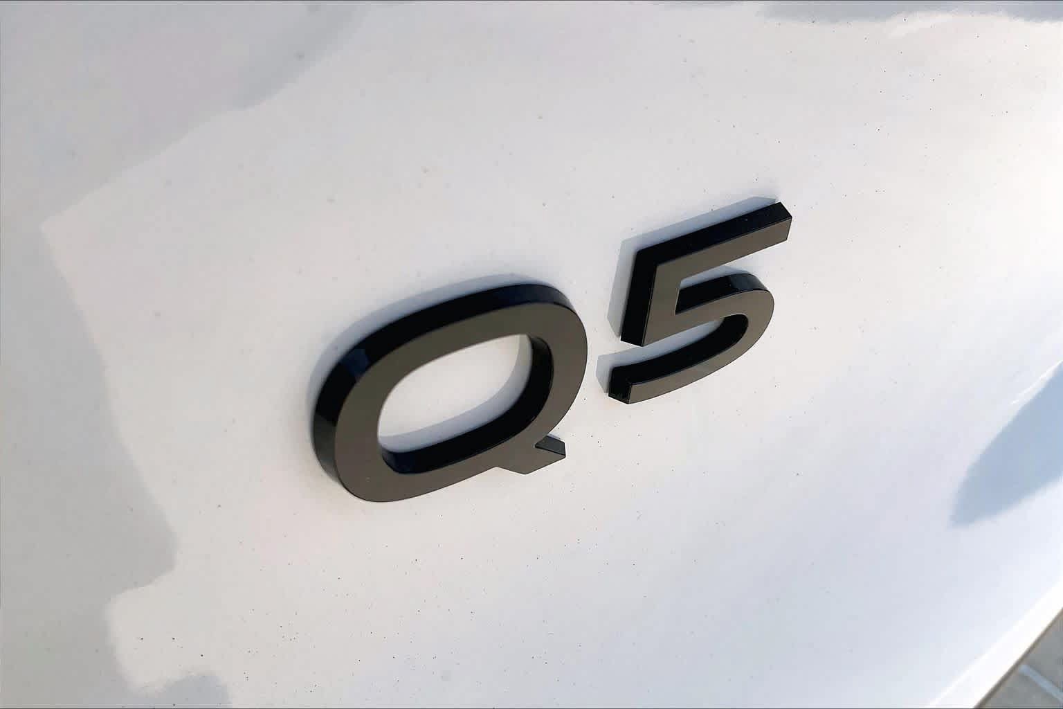 New 2026 Audi Q5 Premium w/ Premium Plus AWD/4WD image 15