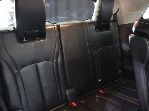 Used 2025 INFINITI QX60 Pure image 14