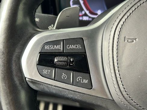 Used 2022 BMW 430i Convertible w/ M Sport Package image 31