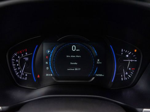 Used 2020 Hyundai Santa Fe SEL image 11