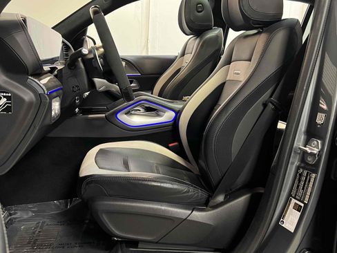 Used 2021 Mercedes-Benz GLE 63 AMG S image 28