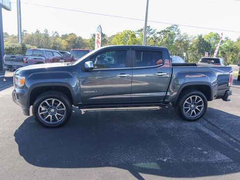 Used 2019 GMC Canyon Denali image 5