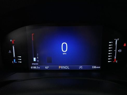 Certified 2023 Ford Escape ST-Line w/ Tech Pack #1 image 17