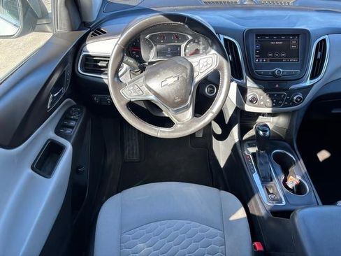 Used 2019 Chevrolet Equinox LT AWD/4WD image 18