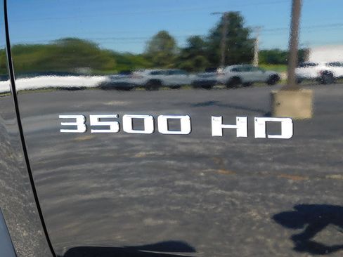 Used 2020 Chevrolet Silverado 3500 High Country w/ Safety Package II AWD/4WD image 48