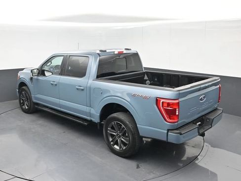 Used 2023 Ford F150 XLT w/ Equipment Group 302A High AWD/4WD image 42