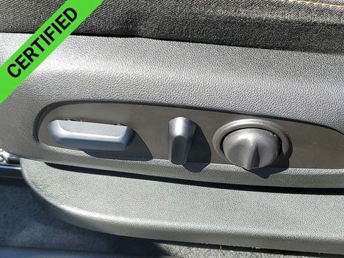 Certified 2024 Chevrolet Equinox LT w/ LPO, Floor Liner Package FWD image 37