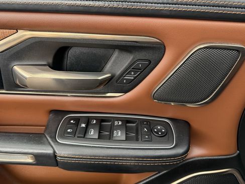 Used 2022 RAM 1500 Limited image 14