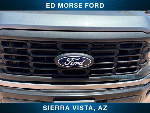 Used 2024 Ford F150 XL AWD/4WD image 14