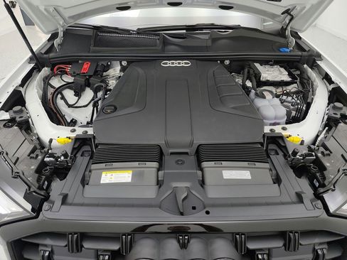 New 2026 Audi Q7 2.0T Premium Plus image 12