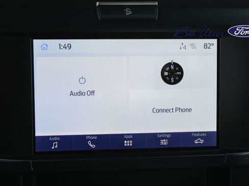 New 2026 Ford F250 XL w/ STX Appearance Package image 13